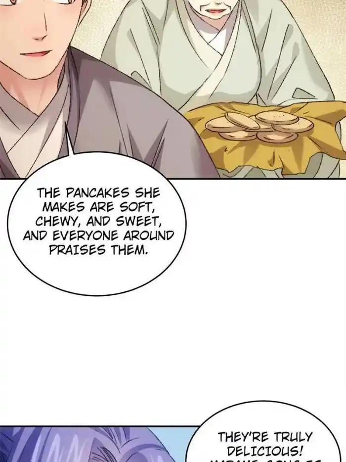 I just Don't Play the Card according to the routine Chapter 172