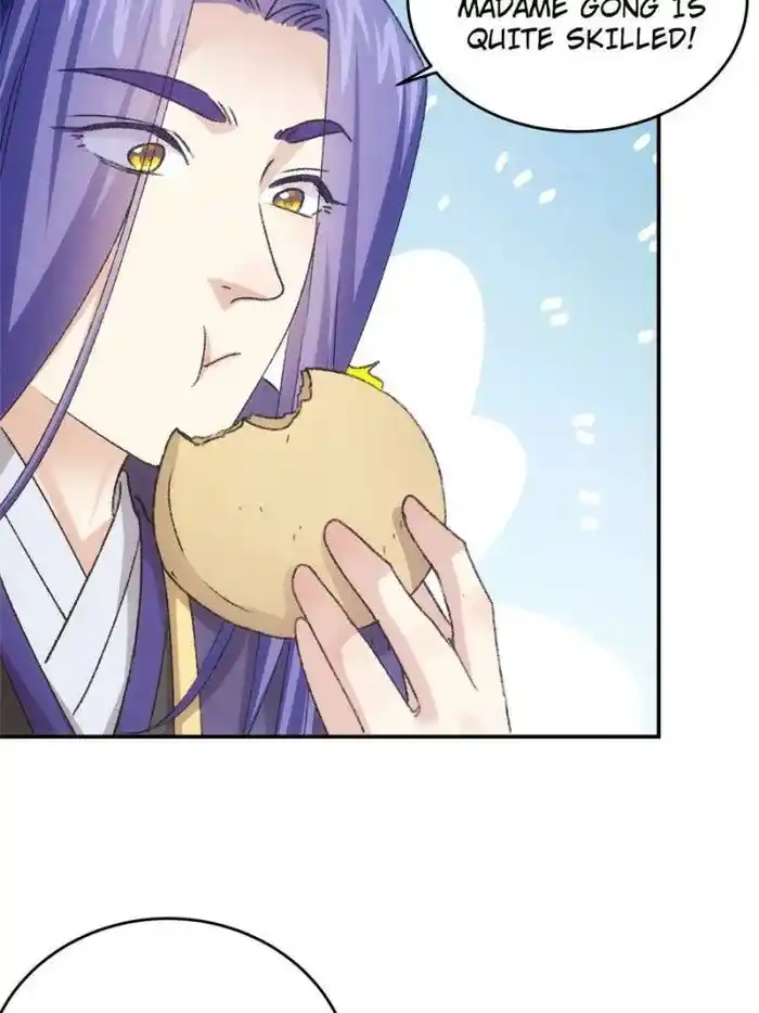 I just Don't Play the Card according to the routine Chapter 172