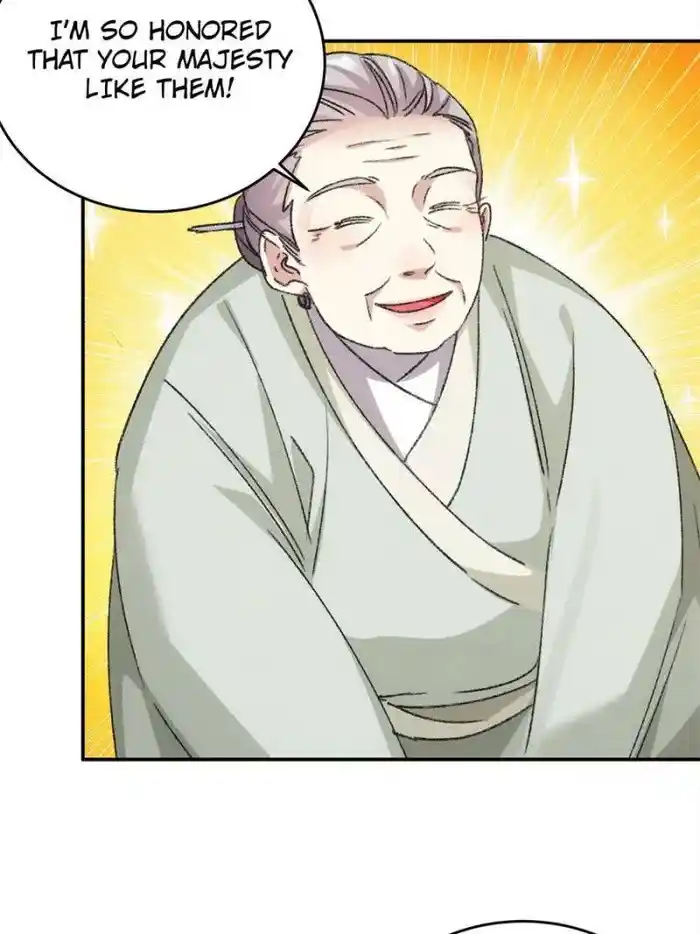 I just Don't Play the Card according to the routine Chapter 172