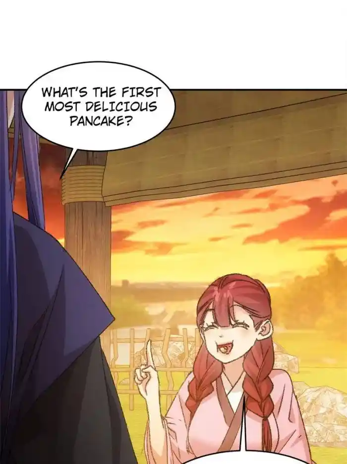 I just Don't Play the Card according to the routine Chapter 172