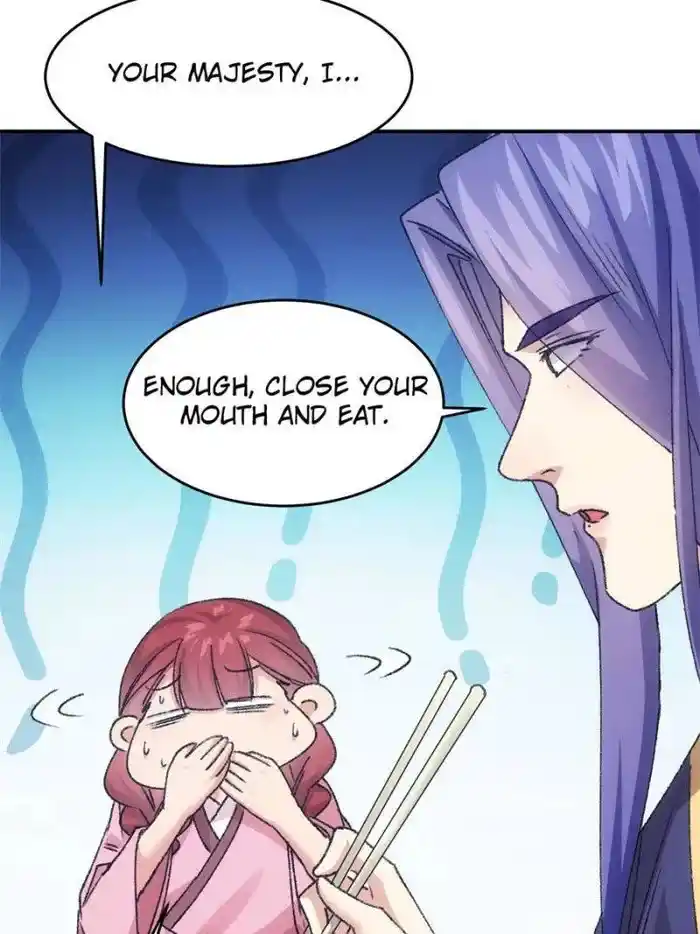 I just Don't Play the Card according to the routine Chapter 172