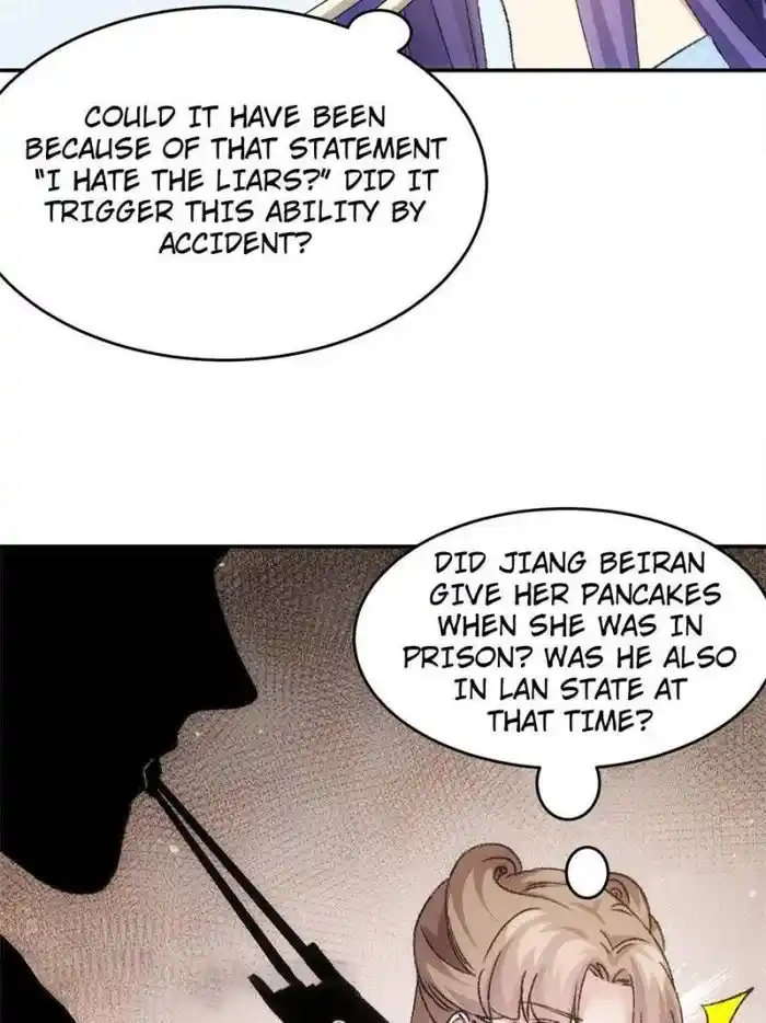 I just Don't Play the Card according to the routine Chapter 172