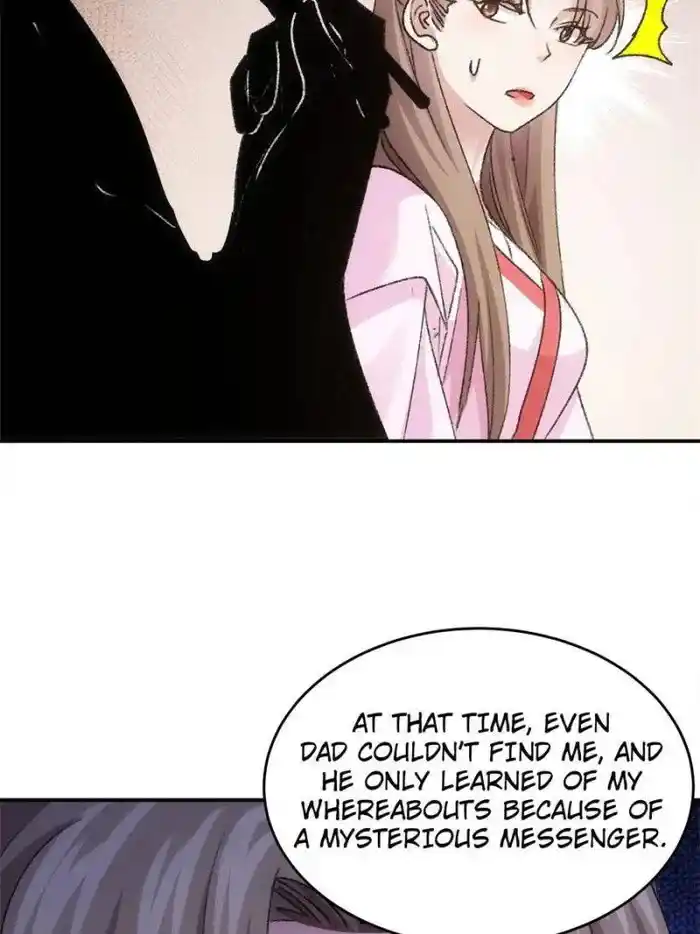 I just Don't Play the Card according to the routine Chapter 172