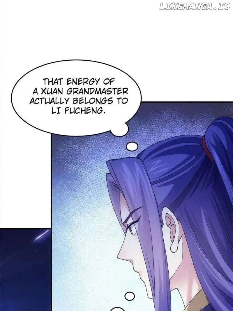 I just Don't Play the Card according to the routine Chapter 174