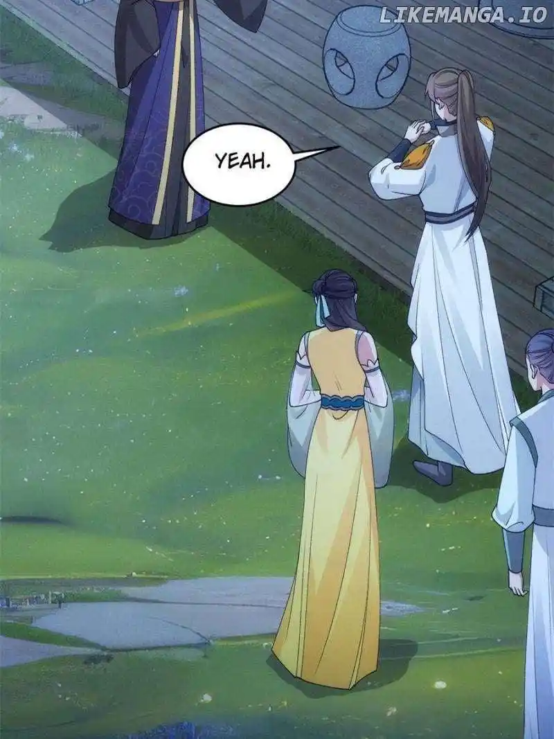 I just Don't Play the Card according to the routine Chapter 174