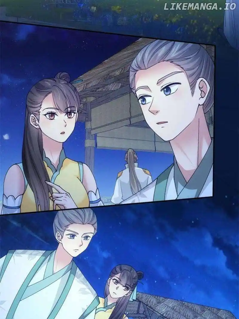 I just Don't Play the Card according to the routine Chapter 174