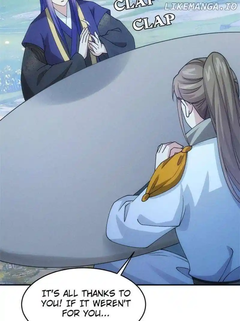 I just Don't Play the Card according to the routine Chapter 174