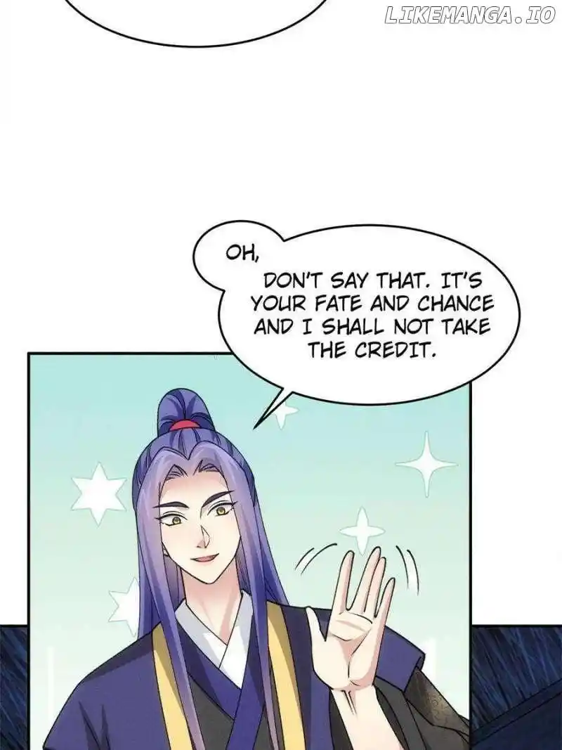 I just Don't Play the Card according to the routine Chapter 174