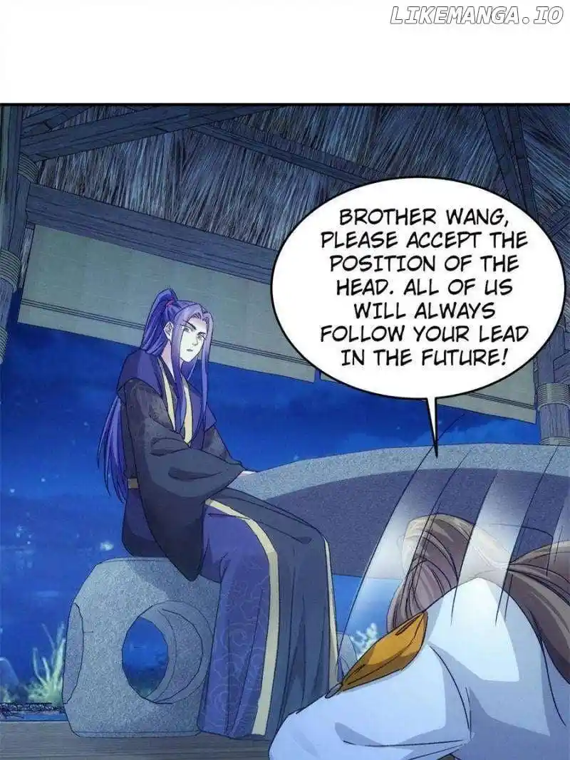 I just Don't Play the Card according to the routine Chapter 174