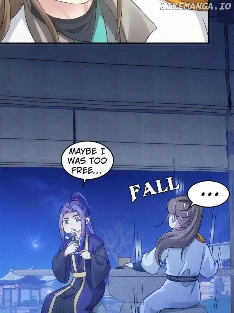 I just Don't Play the Card according to the routine Chapter 174