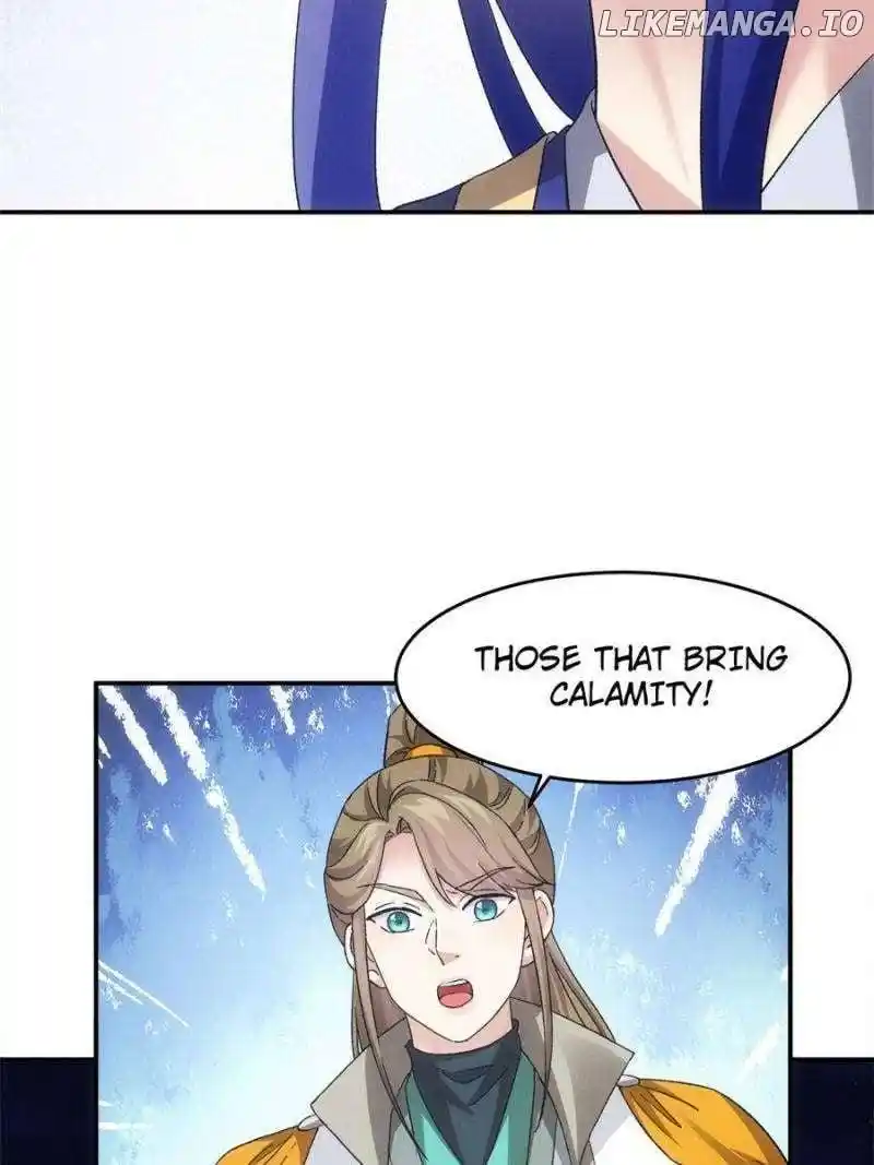 I just Don't Play the Card according to the routine Chapter 174