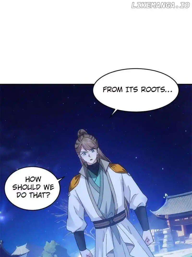 I just Don't Play the Card according to the routine Chapter 174