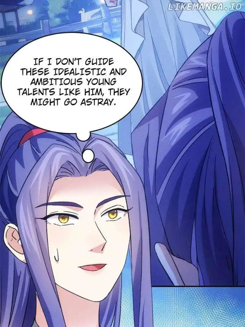 I just Don't Play the Card according to the routine Chapter 174