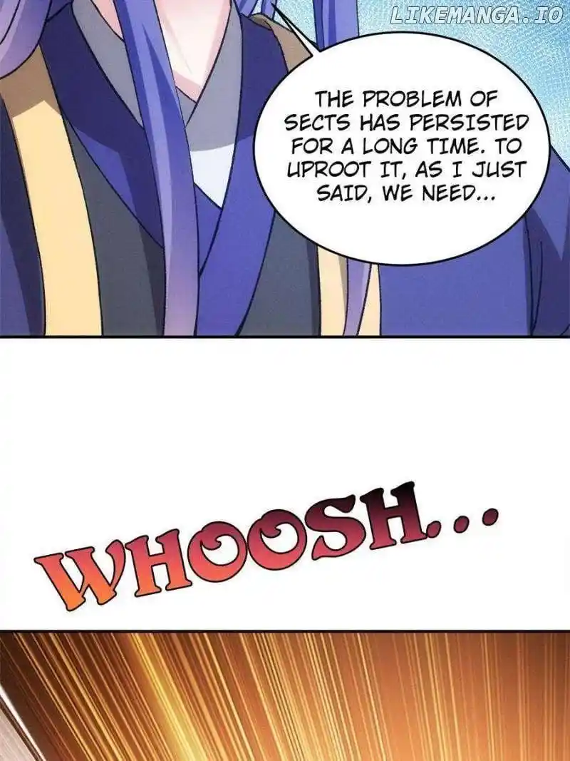 I just Don't Play the Card according to the routine Chapter 174