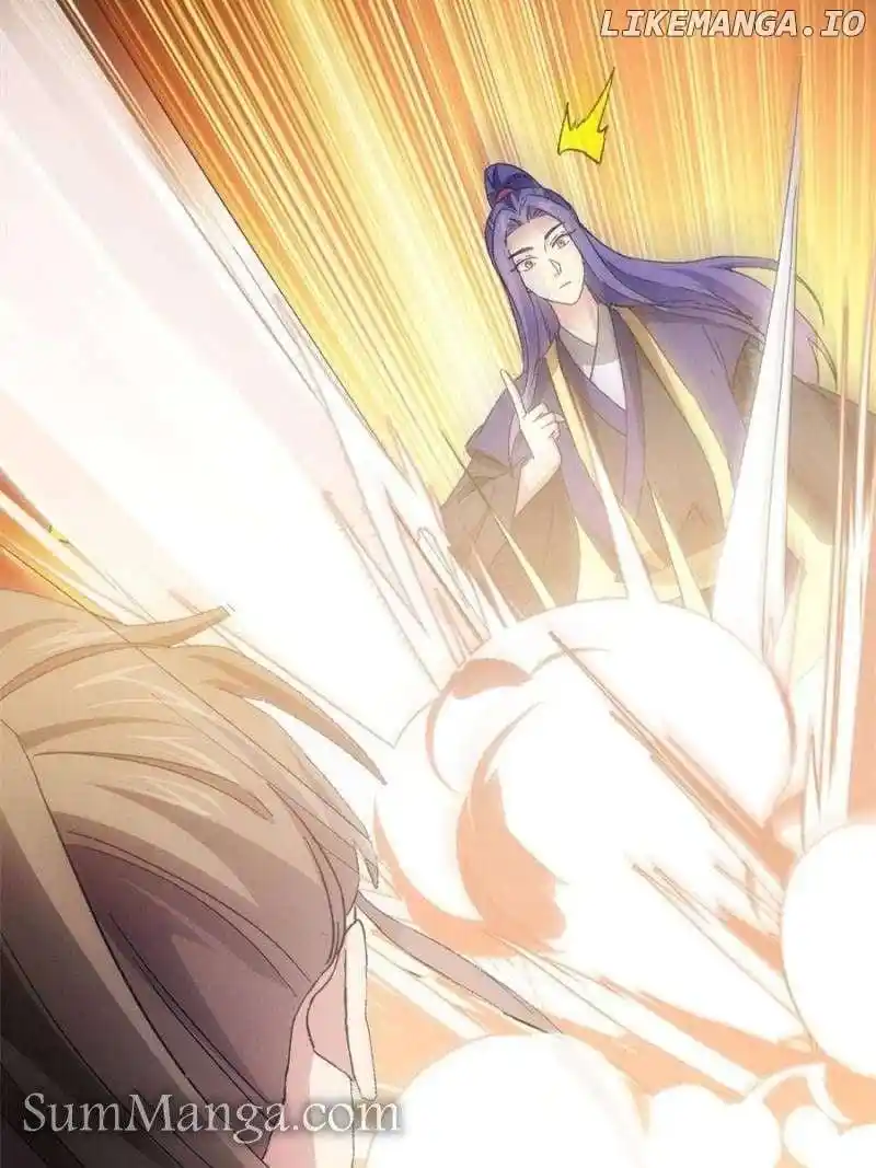 I just Don't Play the Card according to the routine Chapter 174