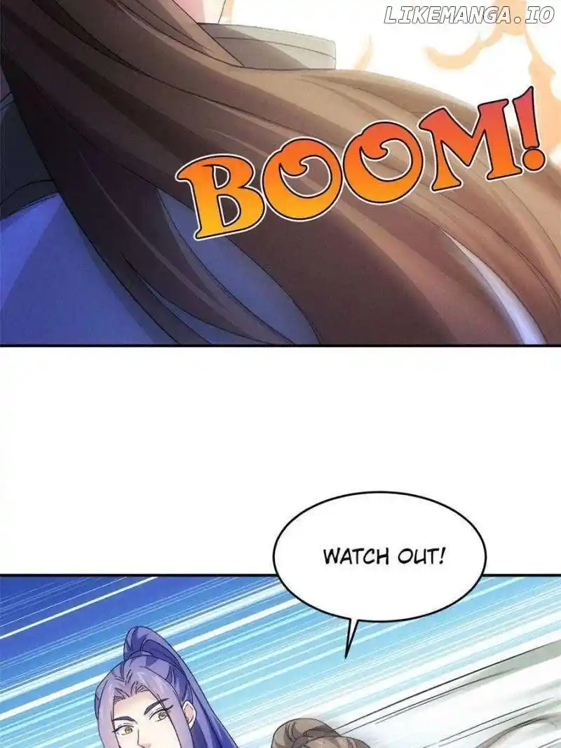 I just Don't Play the Card according to the routine Chapter 174