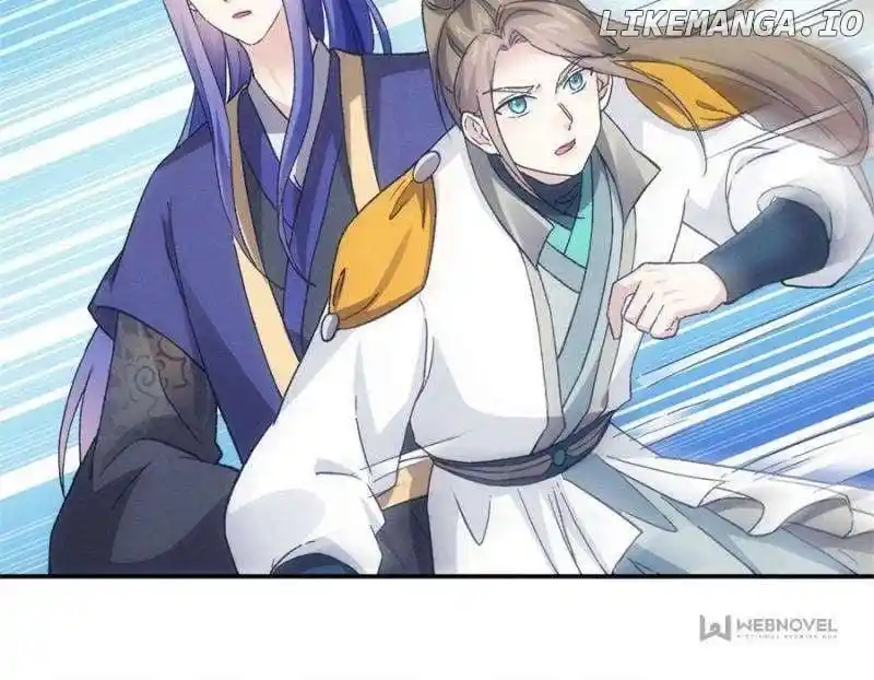 I just Don't Play the Card according to the routine Chapter 174