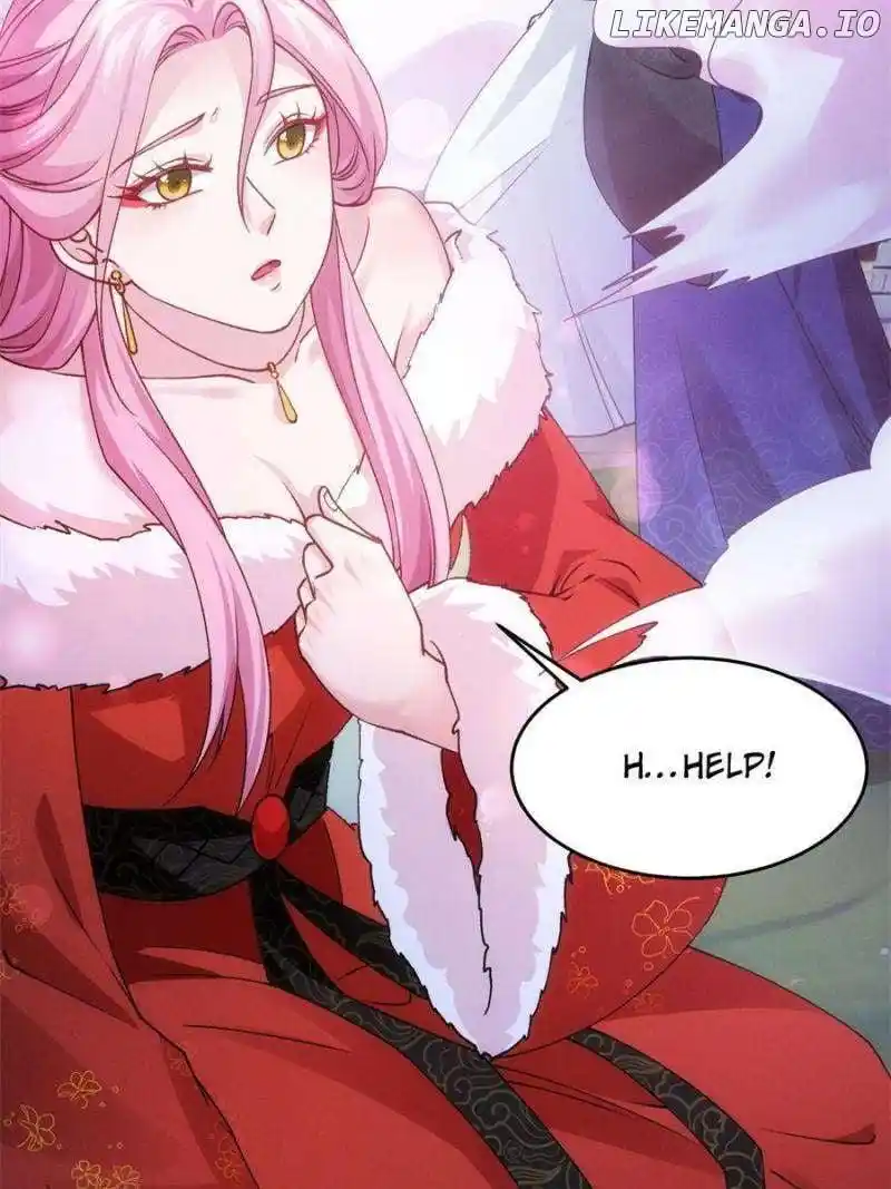 I just Don't Play the Card according to the routine Chapter 174