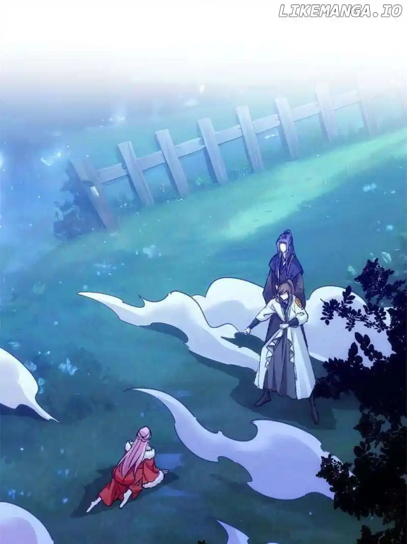 I just Don't Play the Card according to the routine Chapter 175