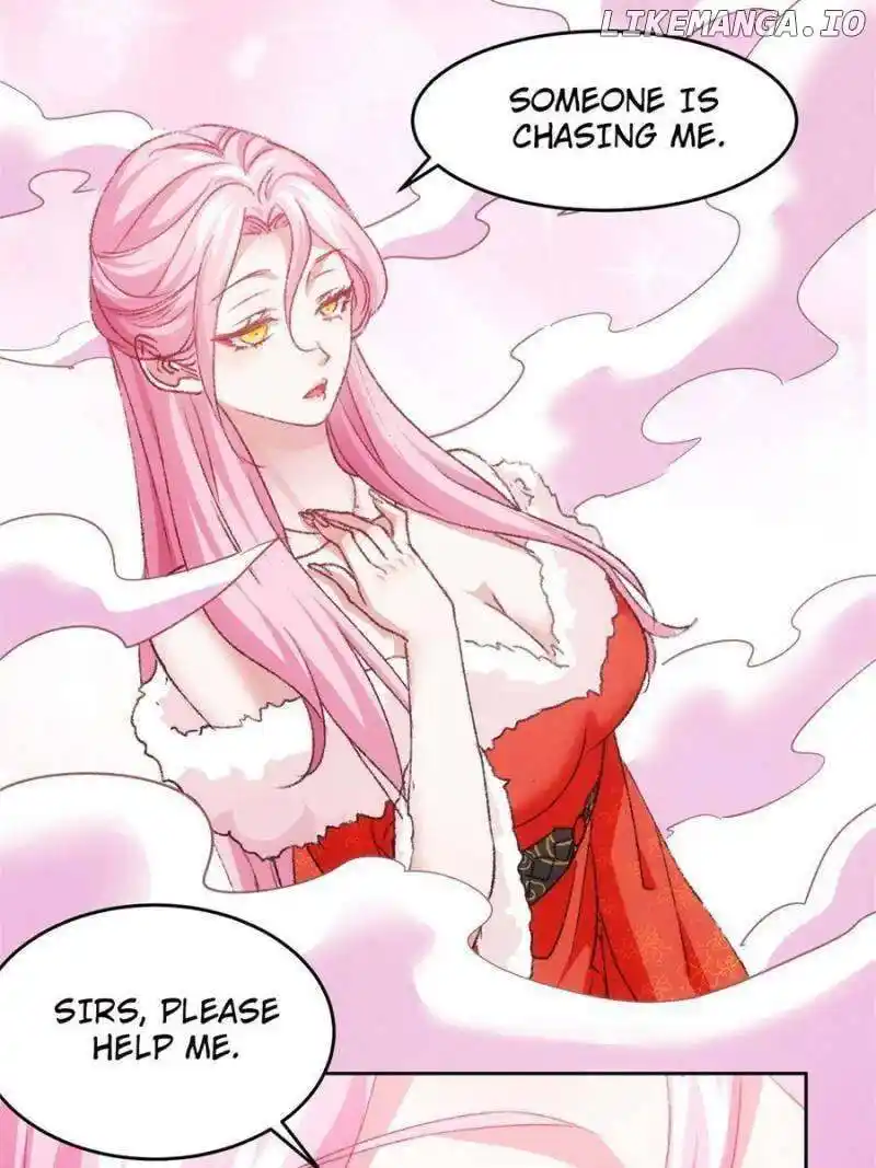 I just Don't Play the Card according to the routine Chapter 175