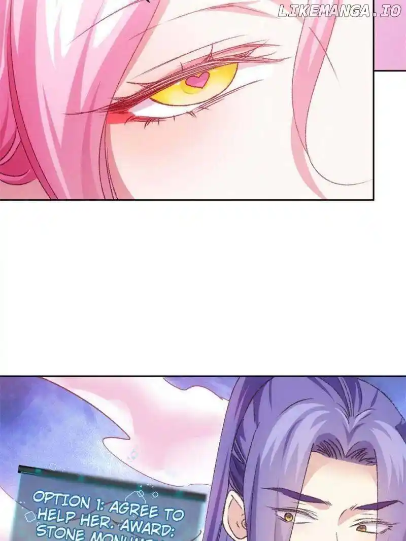 I just Don't Play the Card according to the routine Chapter 175