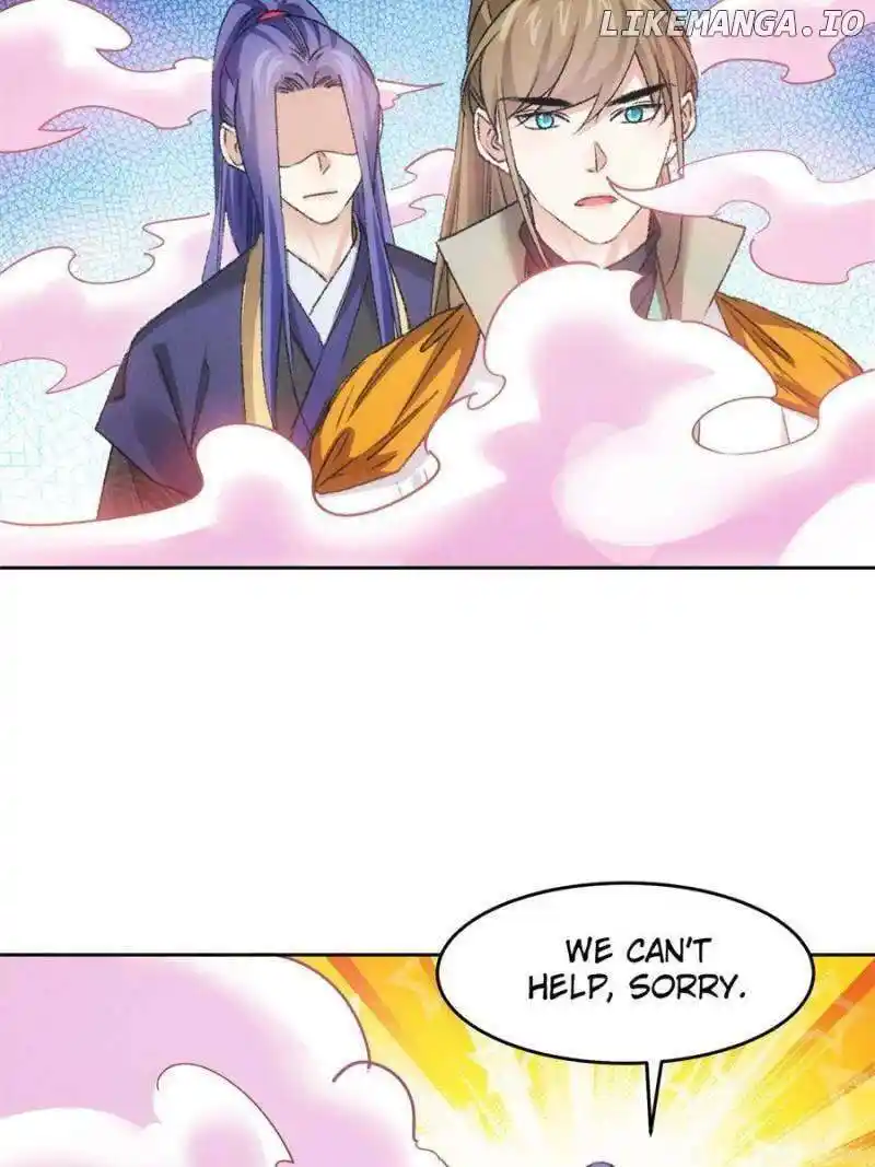 I just Don't Play the Card according to the routine Chapter 175