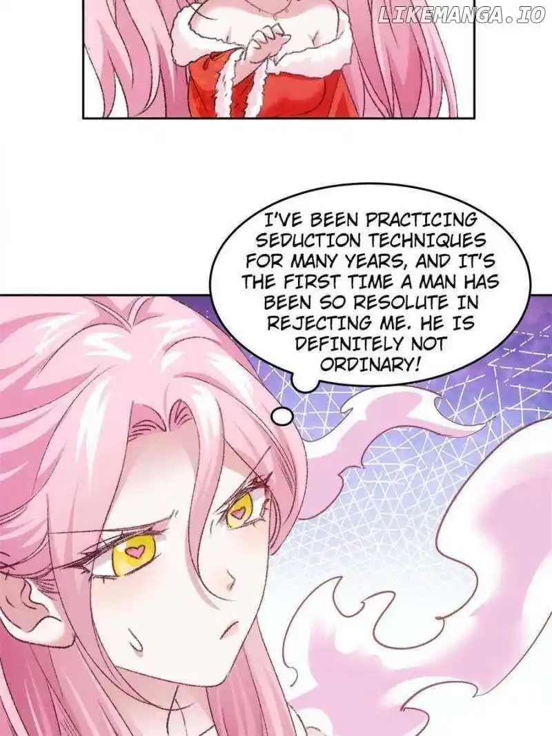 I just Don't Play the Card according to the routine Chapter 175