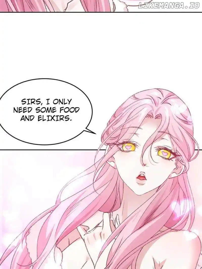 I just Don't Play the Card according to the routine Chapter 175