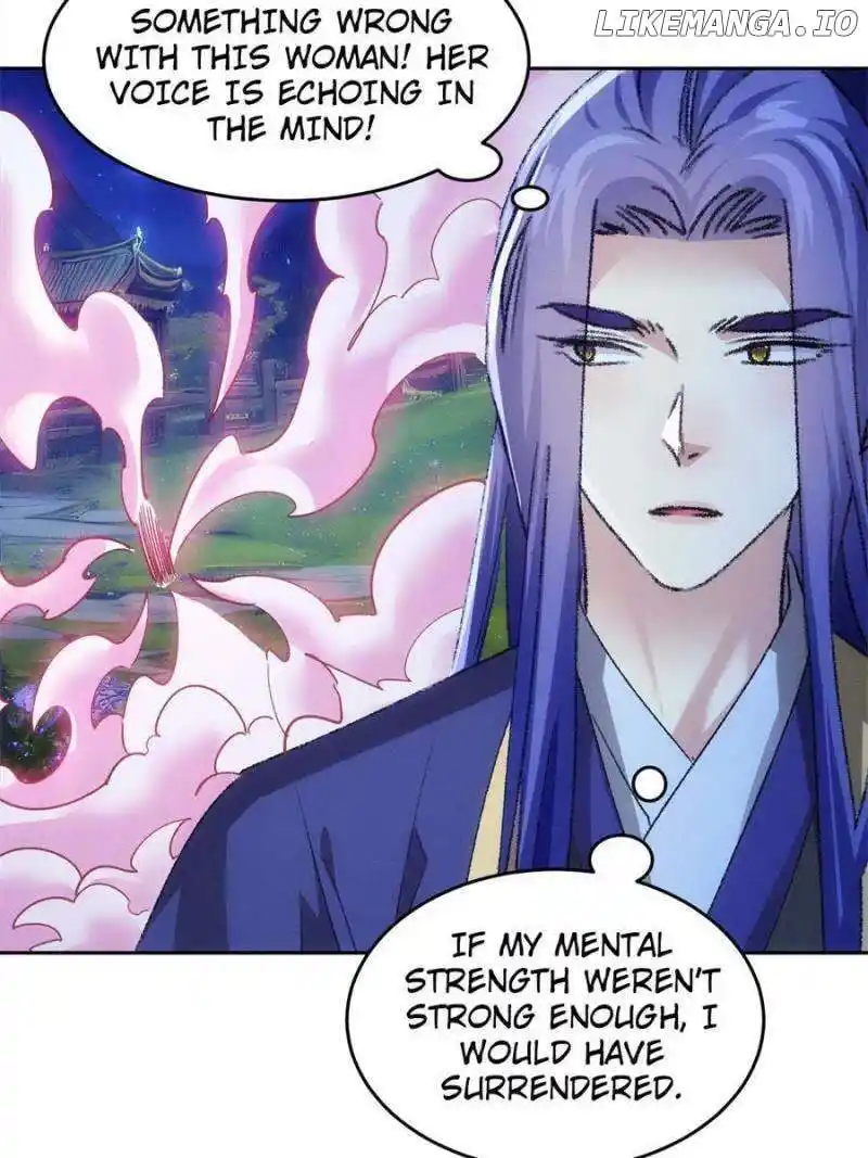 I just Don't Play the Card according to the routine Chapter 175