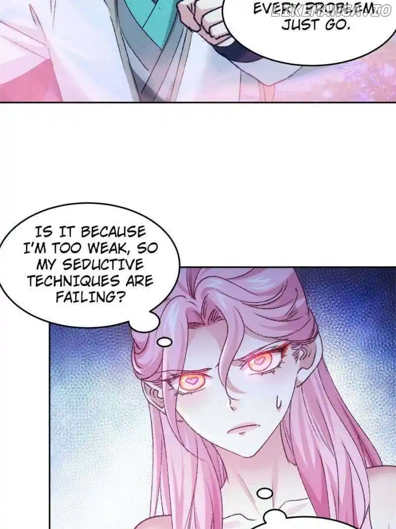 I just Don't Play the Card according to the routine Chapter 175