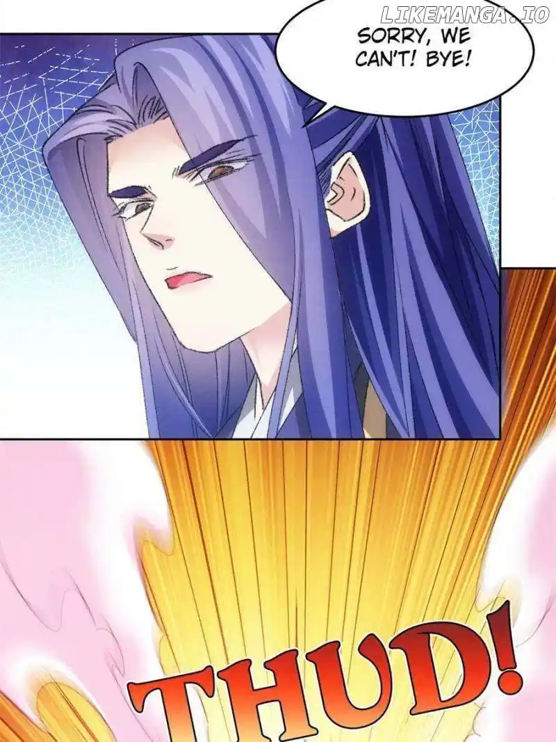 I just Don't Play the Card according to the routine Chapter 175