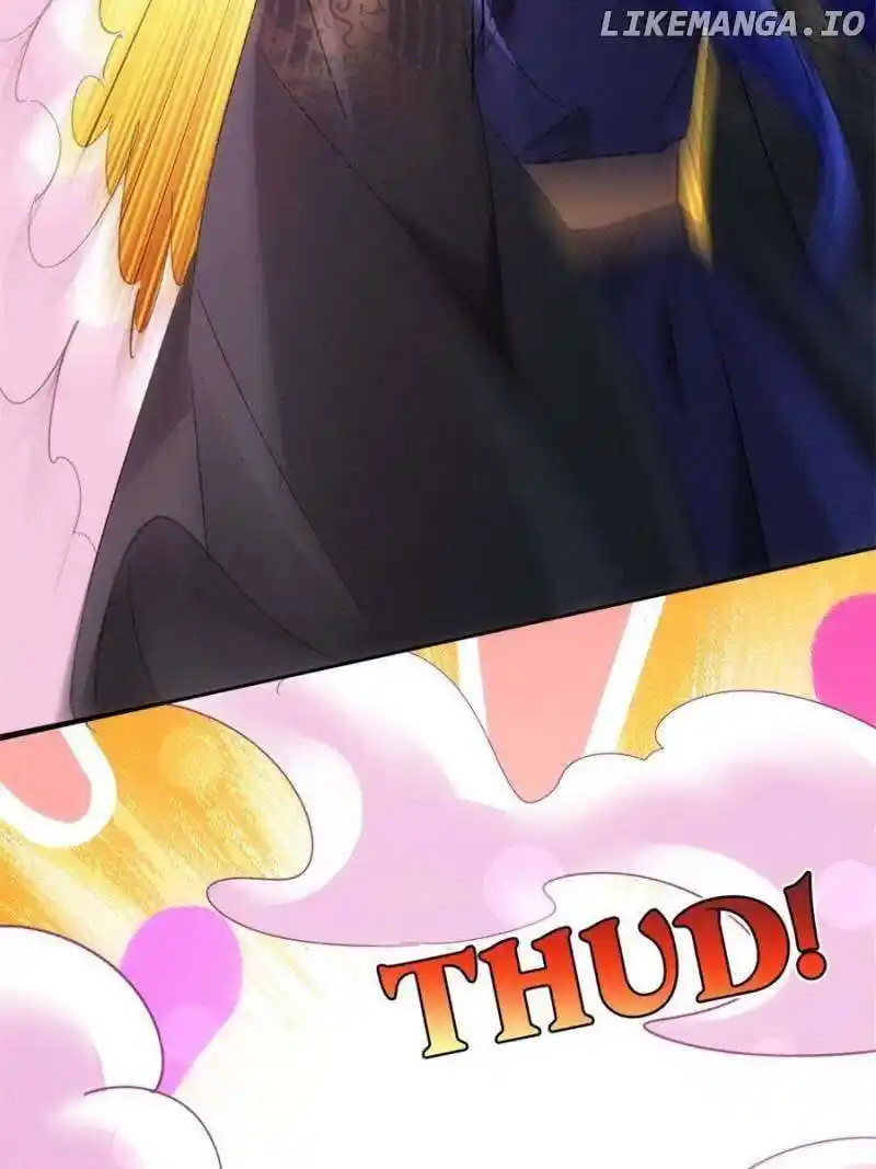 I just Don't Play the Card according to the routine Chapter 175