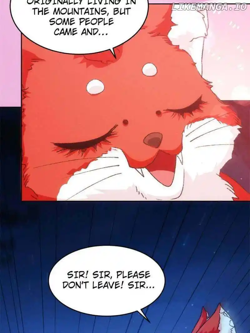 I just Don't Play the Card according to the routine Chapter 175