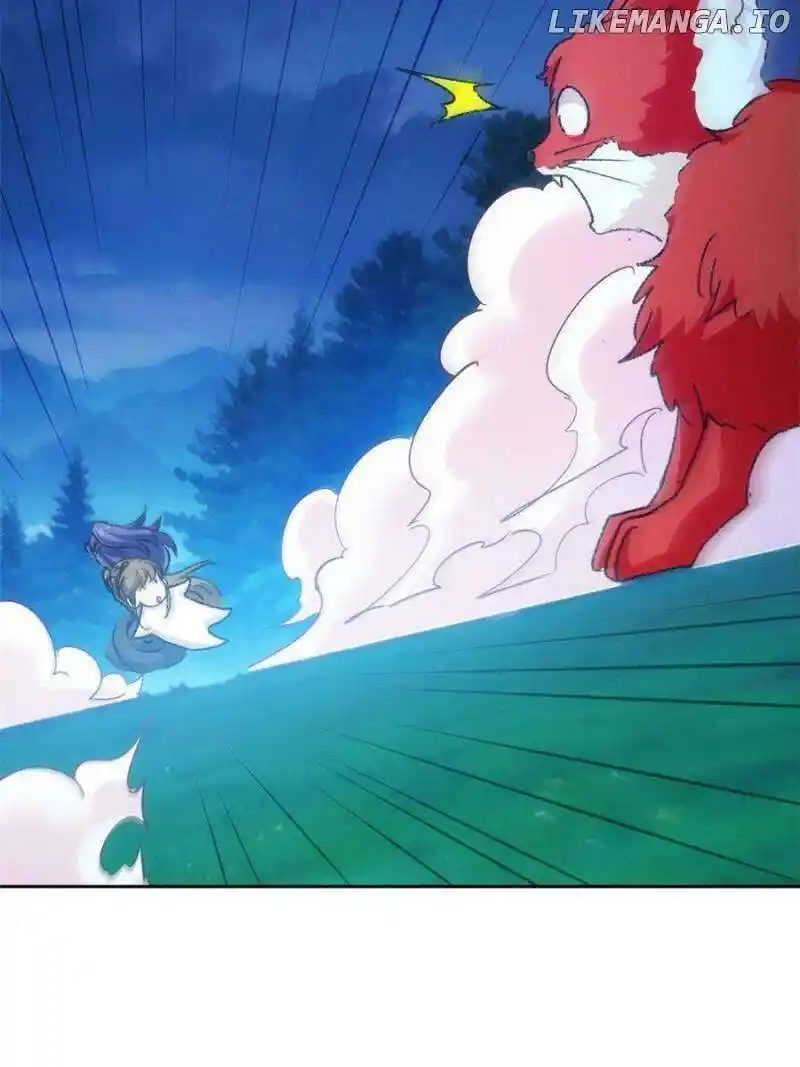 I just Don't Play the Card according to the routine Chapter 175