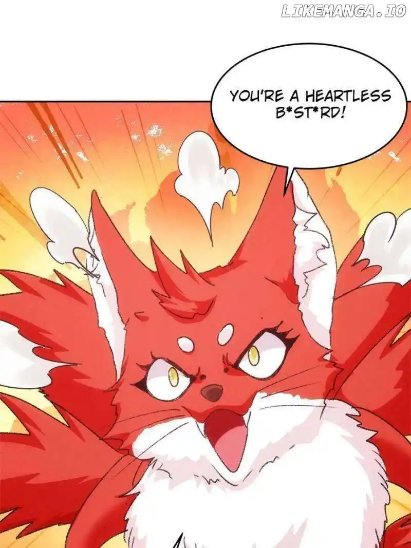 I just Don't Play the Card according to the routine Chapter 175