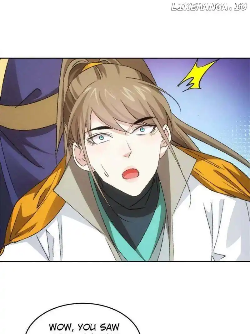 I just Don't Play the Card according to the routine Chapter 175