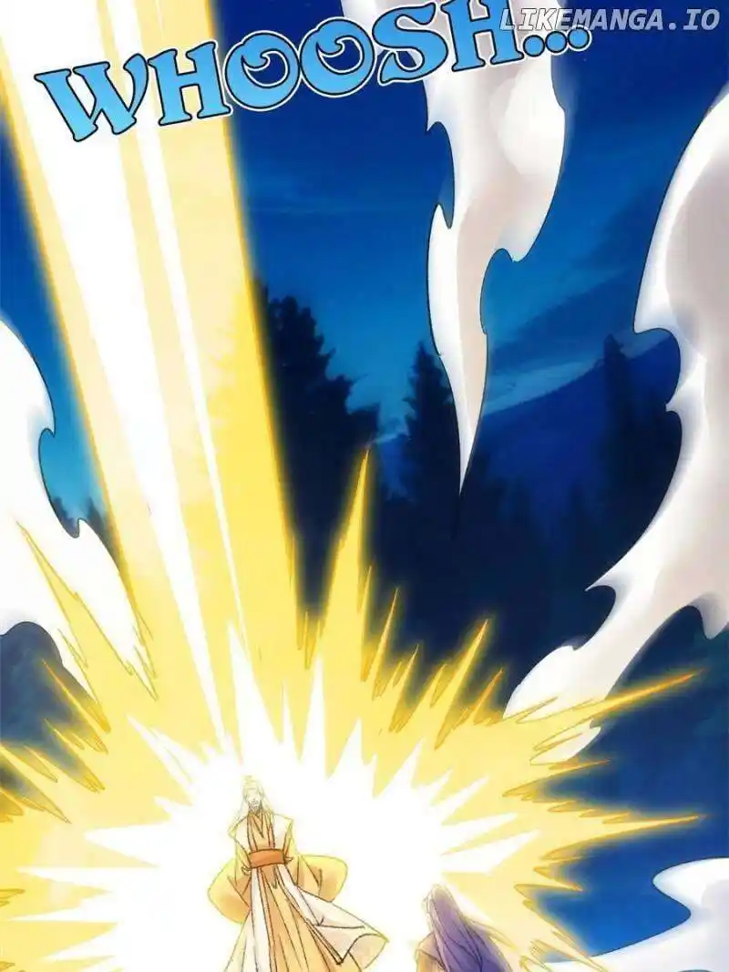 I just Don't Play the Card according to the routine Chapter 175