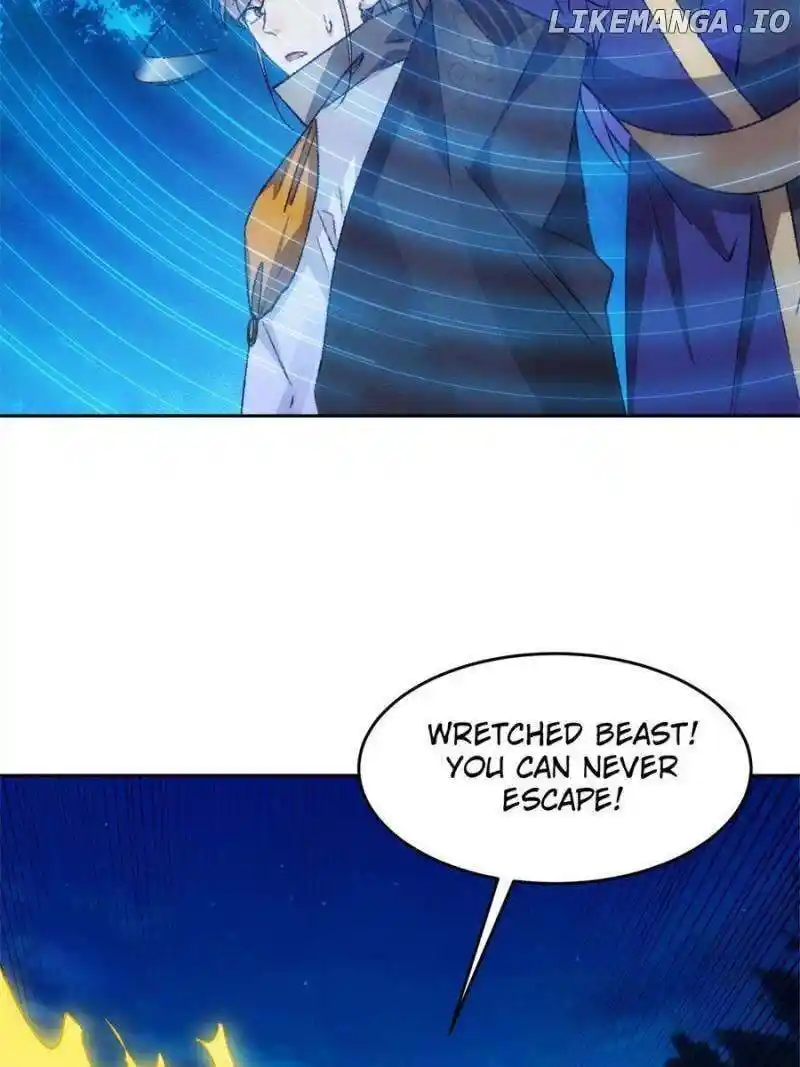 I just Don't Play the Card according to the routine Chapter 175