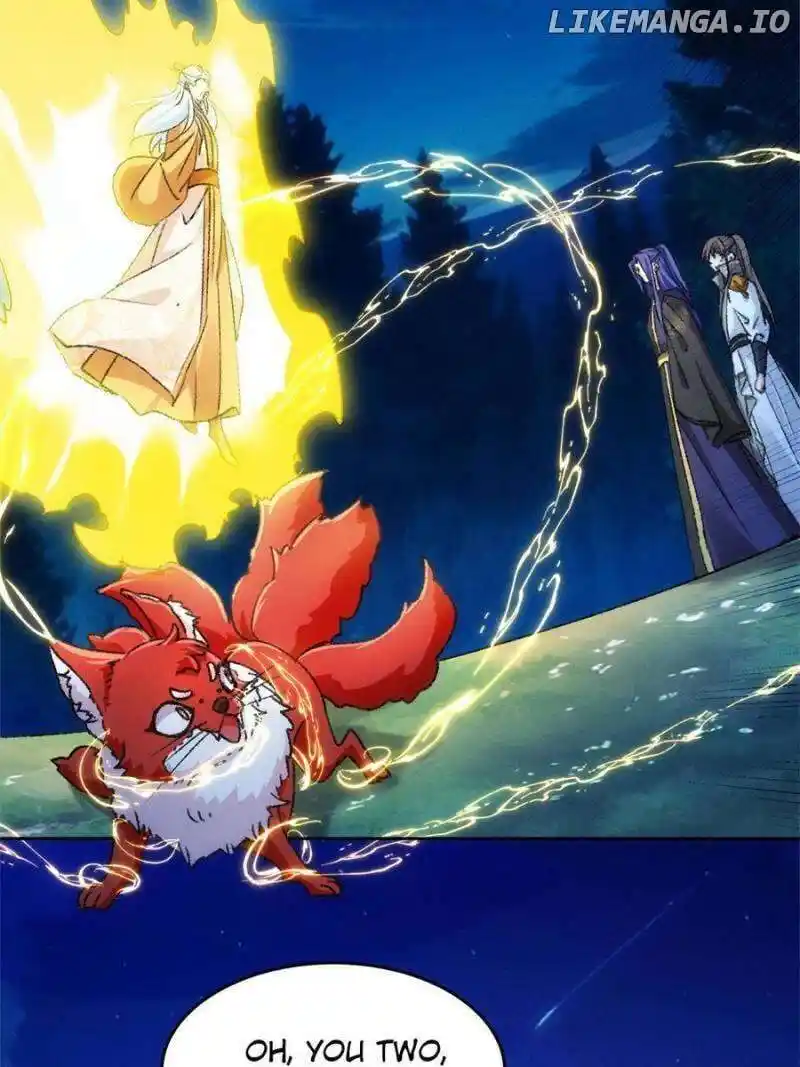 I just Don't Play the Card according to the routine Chapter 175