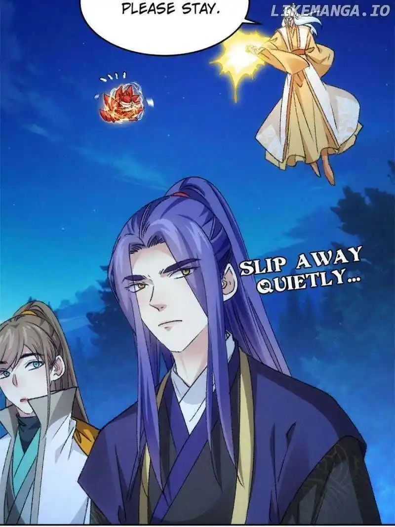 I just Don't Play the Card according to the routine Chapter 175