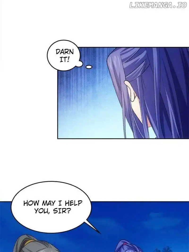 I just Don't Play the Card according to the routine Chapter 175