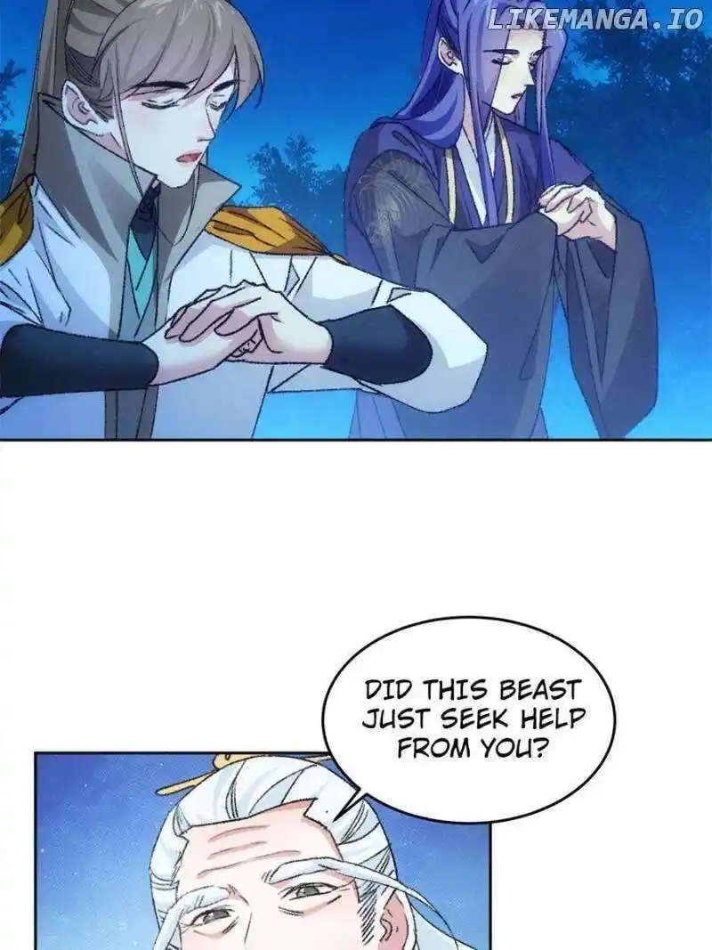 I just Don't Play the Card according to the routine Chapter 175