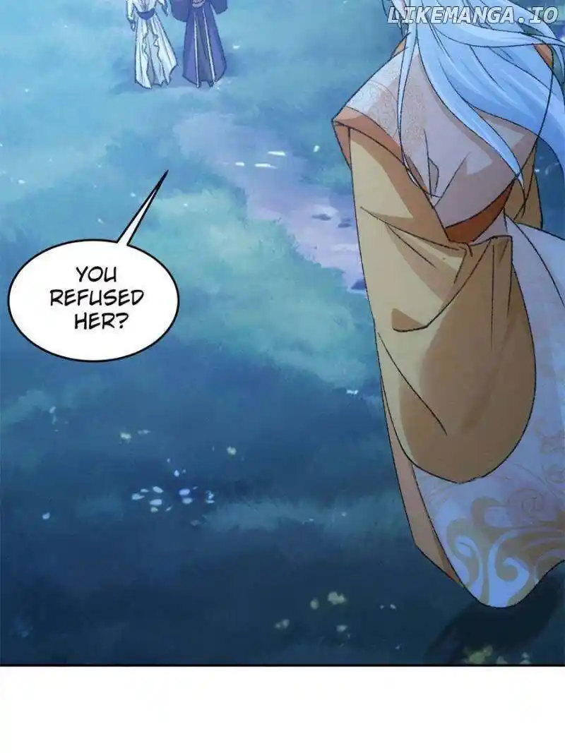 I just Don't Play the Card according to the routine Chapter 175