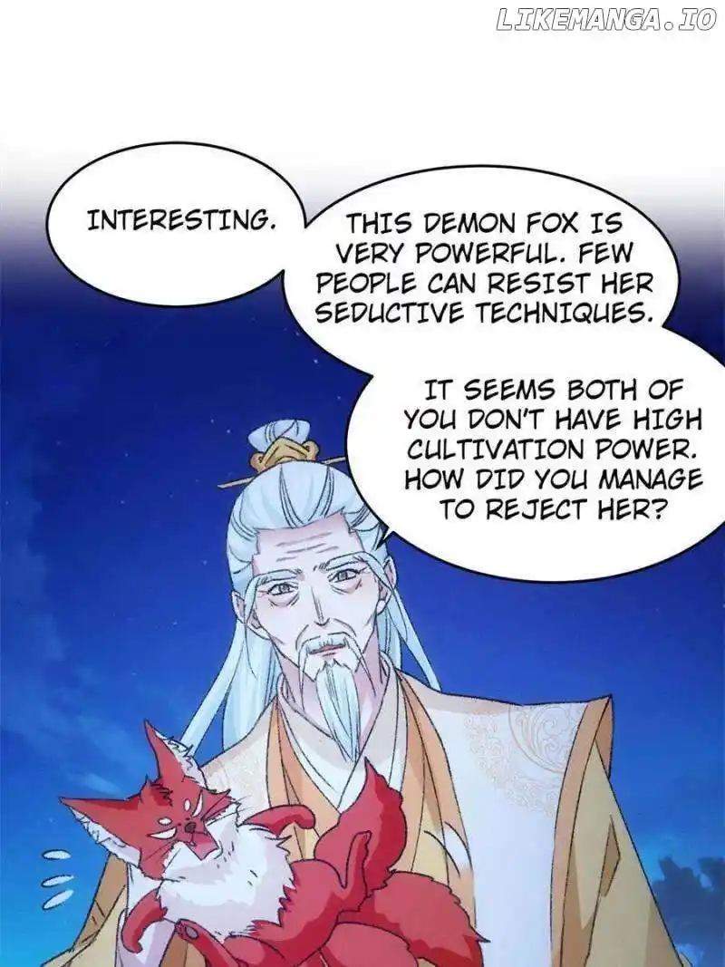 I just Don't Play the Card according to the routine Chapter 175