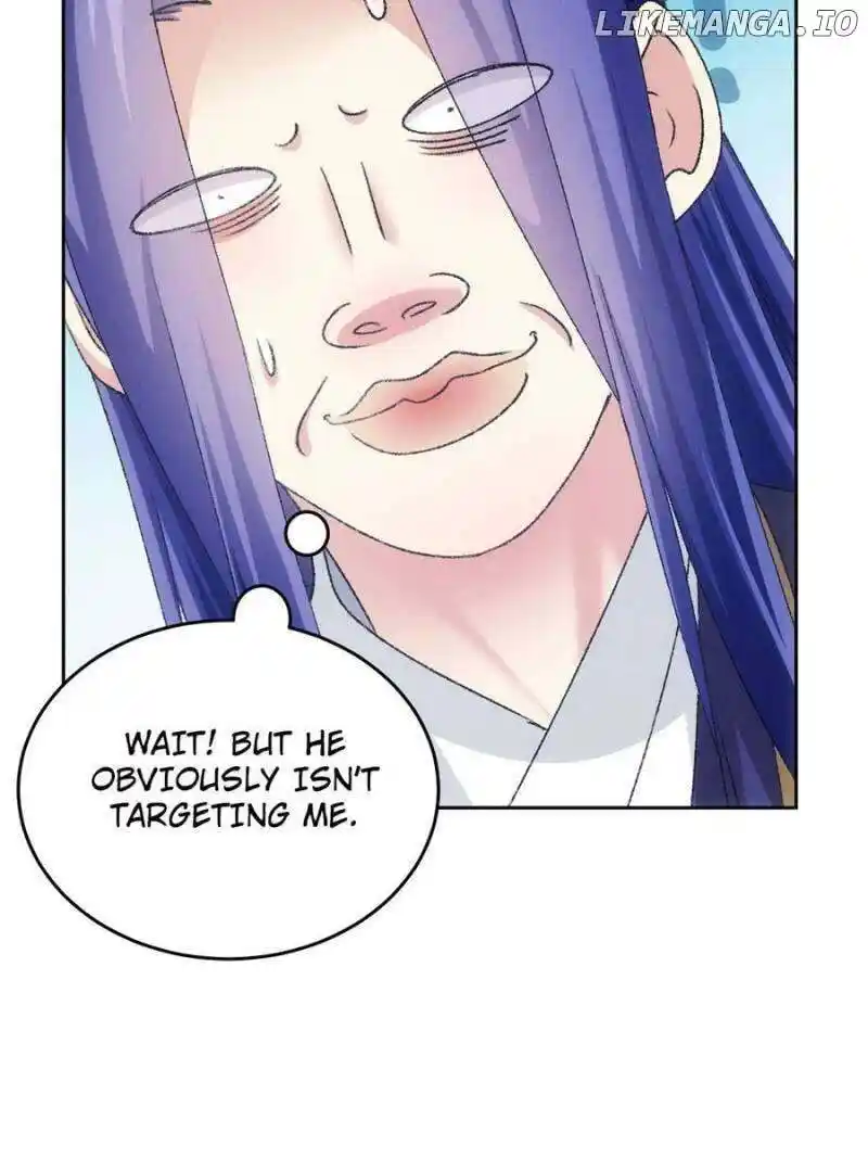 I just Don't Play the Card according to the routine Chapter 175