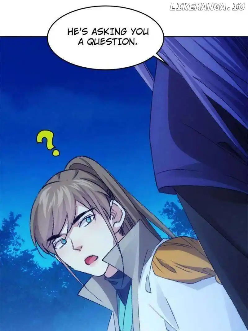 I just Don't Play the Card according to the routine Chapter 175