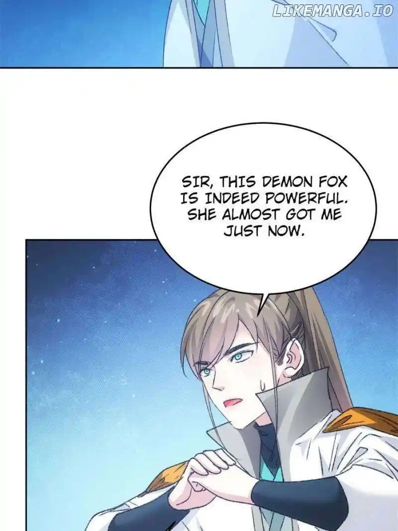 I just Don't Play the Card according to the routine Chapter 175