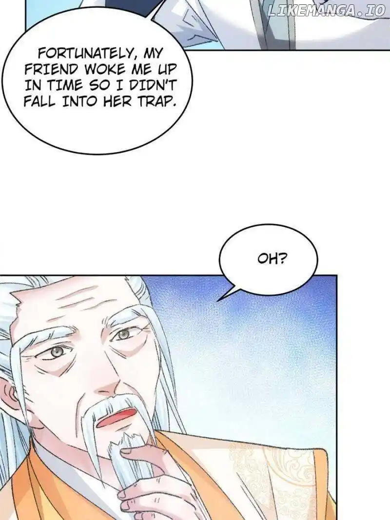 I just Don't Play the Card according to the routine Chapter 175