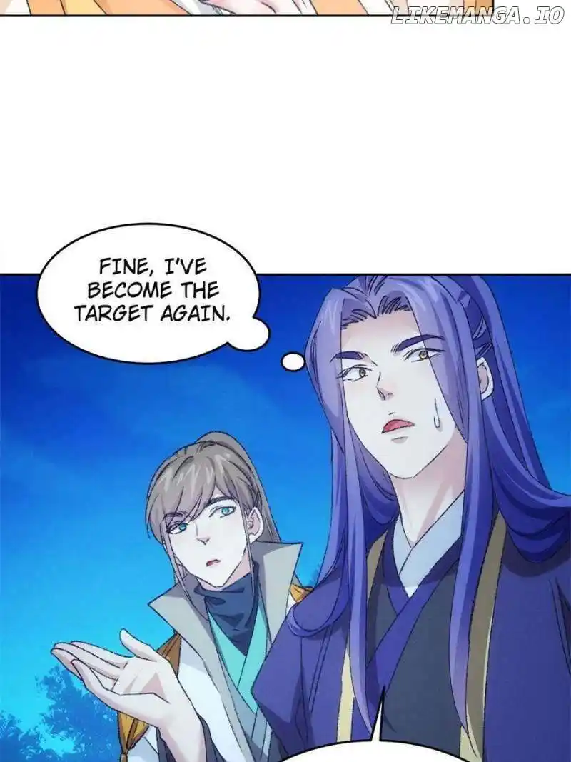 I just Don't Play the Card according to the routine Chapter 175