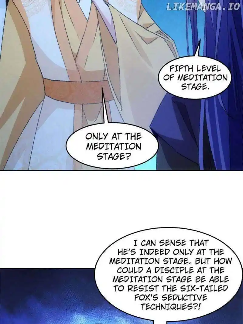 I just Don't Play the Card according to the routine Chapter 175